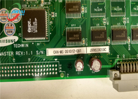 SMT機械部品サムスンCP45FVNEOは在庫のMS板J90600059できる