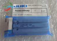 JUKI MTCの自由な台紙シリンダーJukiの予備品PA0603004A0 CDUK6-30D-X1391