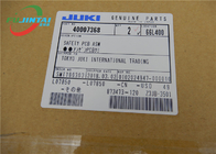 SMT機械はJukiの予備品JUKI FX-1 FX-2の安全PCB ASM 40007368を分ける