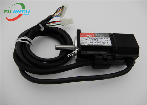 真新しいJUKI 750 760のL Θのヘッド モーターE93067250A0 P50B03003PXS22