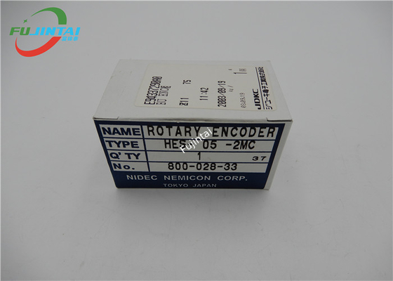 JUKI 2010のためのBUのエンコーダーのJukiの予備品ASM E94337290A0 HES-05-2MC 2050 2070 2080年