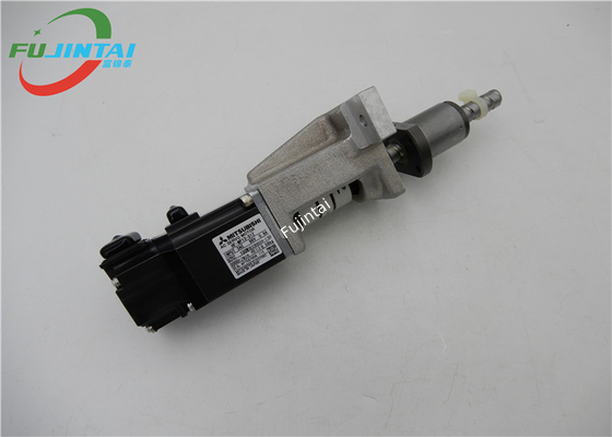JUKI 2077年のJukiの予備品のZ軸のサーボ モーターASM HF-MP13-S12 40069469