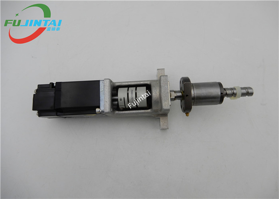 JUKI 2077年のJukiの予備品のZ軸のサーボ モーターASM HF-MP13-S12 40069469