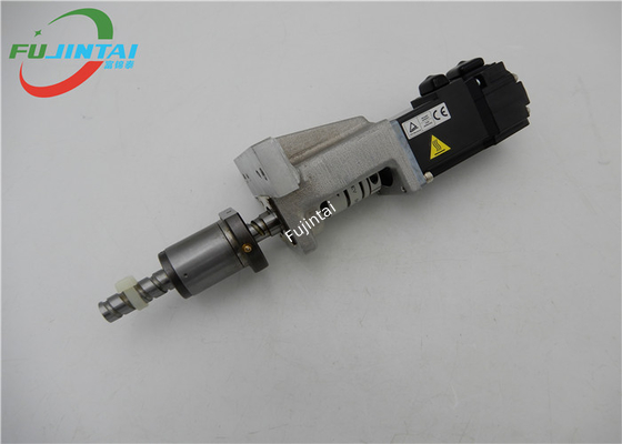 JUKI 2077年のJukiの予備品のZ軸のサーボ モーターASM HF-MP13-S12 40069469