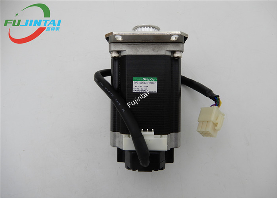 JUKI FX-1 FX-1R Jukiの予備品のコンベヤー モーターBRKTのCRの単位L169E1210A0 103H7823-17XE42