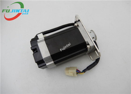 JUKI FX-1 FX-1R Jukiの予備品のコンベヤー モーターBRKTのCRの単位L169E1210A0 103H7823-17XE42