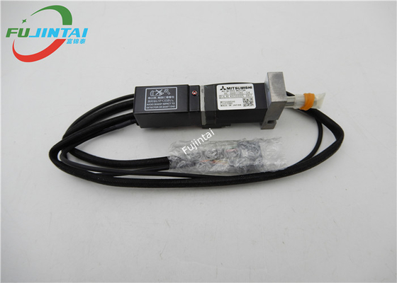 JUKI FX-1 FX-1R LT2 Jukiの予備品のサーボ モーター ケーブルASM AC10W HC-BH0136L-S4 L815E8210A0