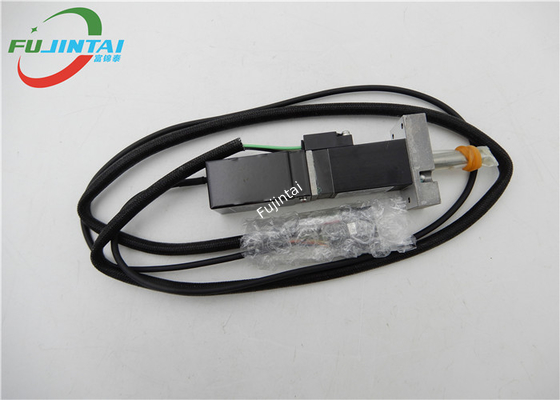 JUKI FX-1 FX-1R LT2 Jukiの予備品のサーボ モーター ケーブルASM AC10W HC-BH0136L-S4 L815E8210A0