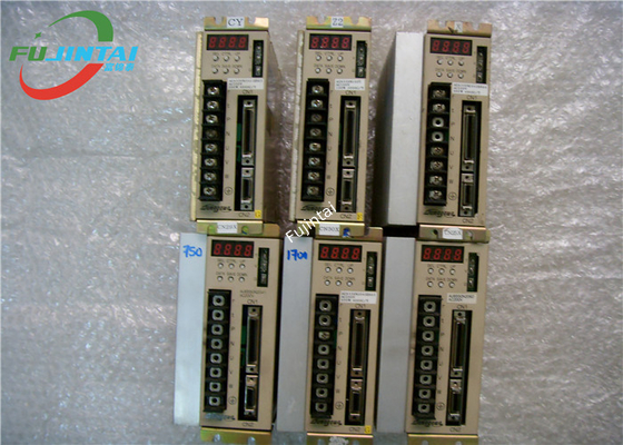 JUKI 1700のJukiの予備品CXのサーボ運転者KM000000180 AU6550N1021E862
