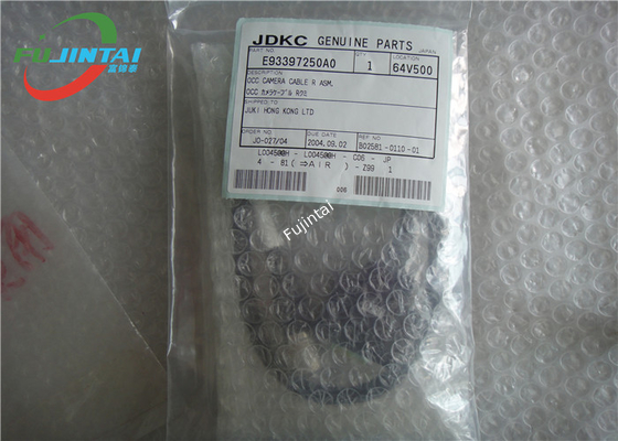 JUKI 750 760 Jukiの予備品OCCのカメラ ケーブルE93397250A0