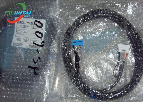 JUKI 750 760のためのトランク ケーブルのJukiの予備品ASM E93347210A0