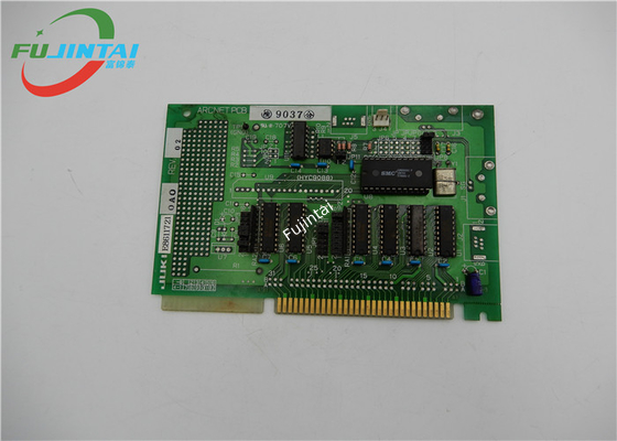 JUKI 730 740 Jukiの予備品SMT機械Arcnet PCB E86117210A0