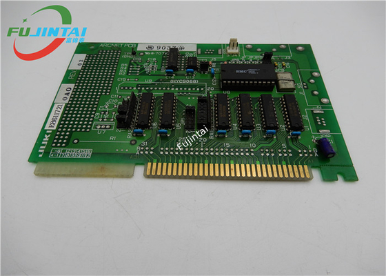 JUKI 730 740 Jukiの予備品SMT機械Arcnet PCB E86117210A0