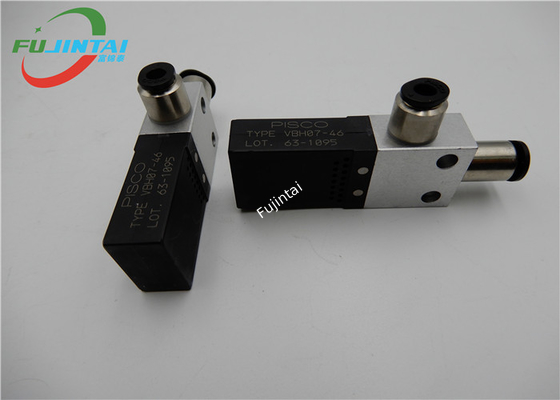 Jukiの元の予備品JUKI 750 760の真空のイジェクターE3066700000 PISCO VBH07-46
