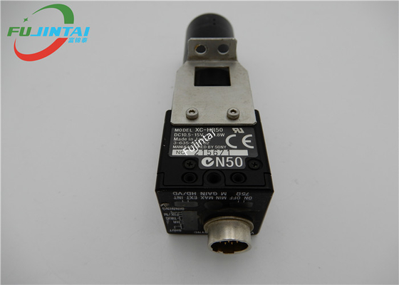 OCCのカメラ レンズのJukiの予備品JUKI 3010のための40046815 XC-HR50 3020 FX-3 JX-100 JX-200