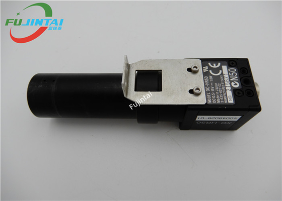 OCCのカメラ レンズのJukiの予備品JUKI 3010のための40046815 XC-HR50 3020 FX-3 JX-100 JX-200