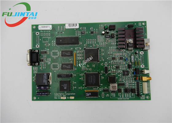 E9632721000 Jukiの予備品JUKI 730 SMT機械のための740のレーザーの管理委員会