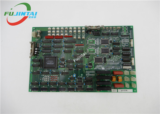 E8617802AA0 Jukiの予備品JUKI 750 760はSMT機械のための板を運ぶ