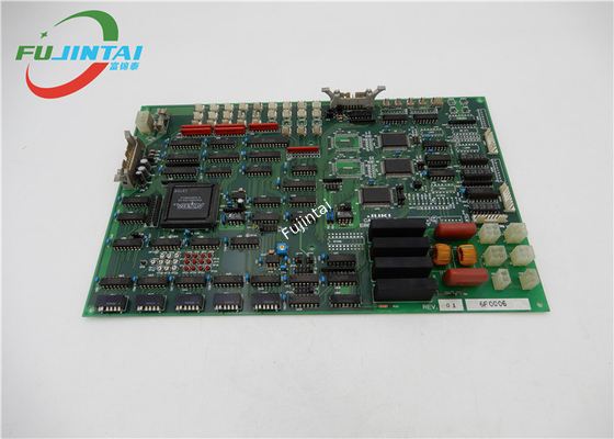 E8617802AA0 Jukiの予備品JUKI 750 760はSMT機械のための板を運ぶ