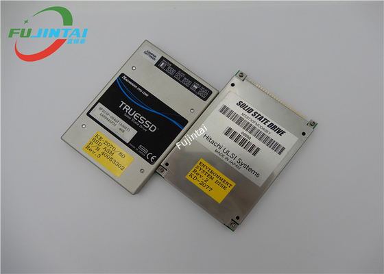 JUKI 2070のためのSSD ASM 40053302 Jukiの予備品2080 1070 1080