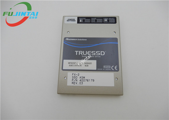 JUKI FX-2 Jukiの予備品SSD ASM HFD25P-004GT A00AD 4GB 40076179