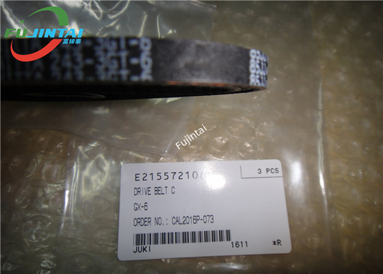 元のJUKI 2050 2060 2070 2080ドライブ ベルトC E2155721000 243-3GT-6