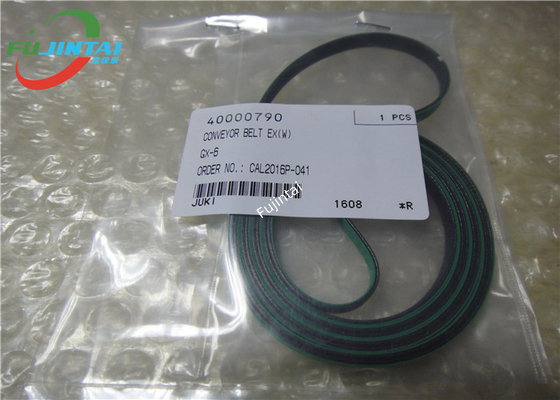 元のJUKI 2050L 2060L 2070L 2080Lのコンベヤー ベルト前の40000790