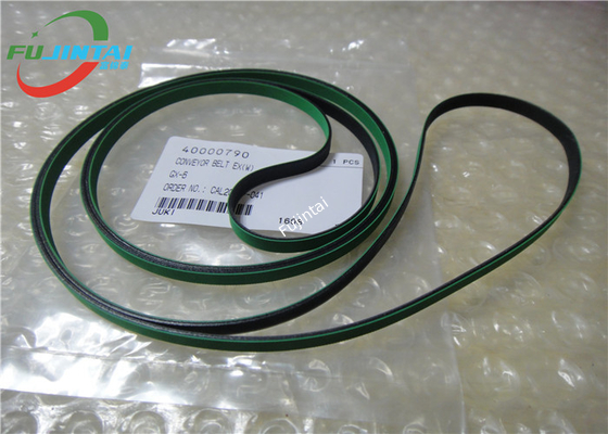 元のJUKI 2050L 2060L 2070L 2080Lのコンベヤー ベルト前の40000790