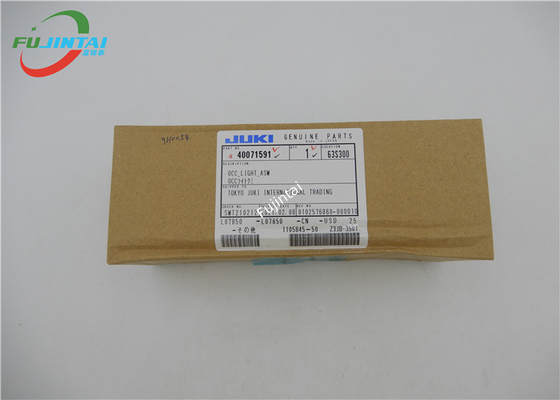 元の新しいJUKI 3010は3020 OCC ASM 40071591をつける