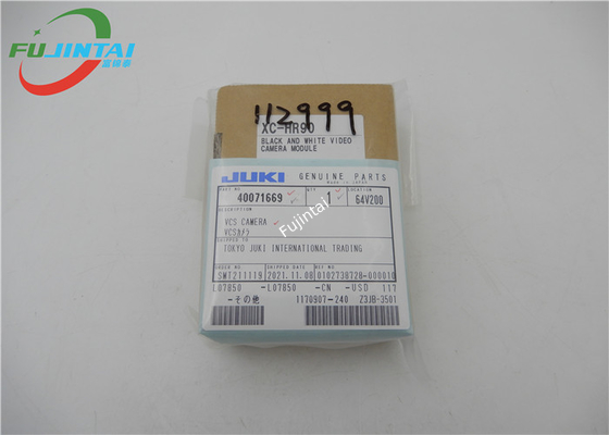 元の新しいJUKI 3010 3020 VCSのカメラXC-HR90 40071669