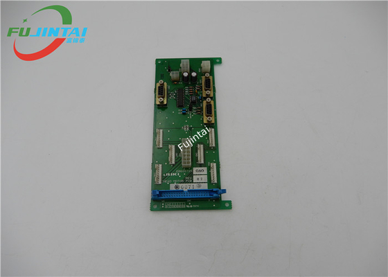 元のJUKI 750ヘッド モーター基盤ASM E86057250A0