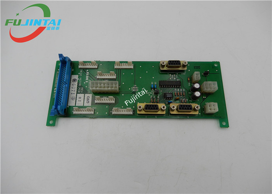 元のJUKI 750ヘッド モーター基盤ASM E86057250A0