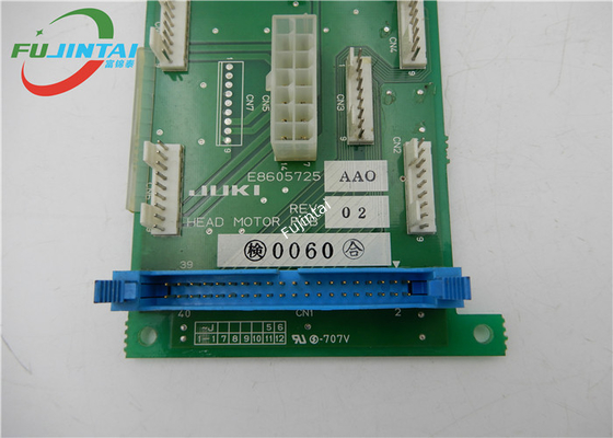 元のJUKI 760ヘッド モーター基盤ASM E8605725AA0