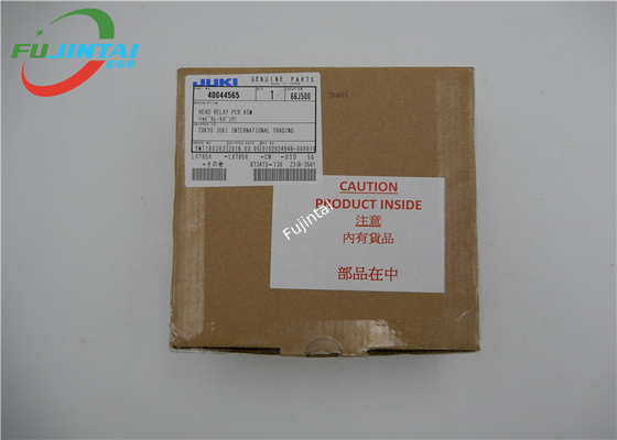 元のJUKI 1070 1080 2070 2080ヘッド リレーPCB ASM 40044565