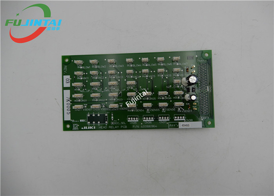 元のJUKI 1070 1080 2070 2080ヘッド リレーPCB ASM 40044565