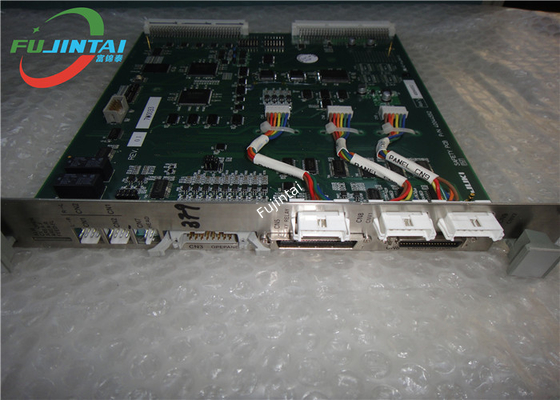 元のJUKI 1070 1080の安全PCB 40044553