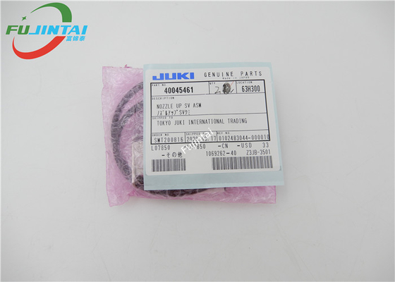 元のJUKI 2070 SV ASM 40045461 SYJ5120-5H-M5-Fの上の2080 1070 1080ノズル