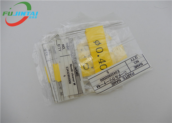 元のJUKI 775 2077年の針の洗剤M E3432802000