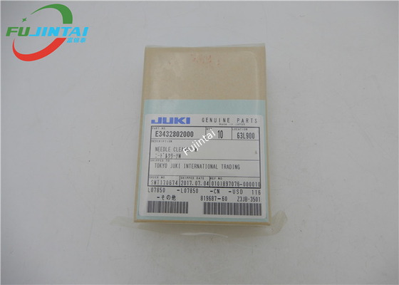 元のJUKI 775 2077年の針の洗剤M E3432802000