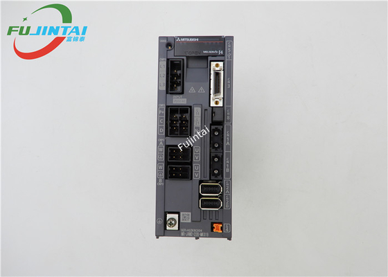 JUKI RX-7 Jukiの予備品のアンプのサーボ運転者MR-J4W2-22B-MK019 EZ149214511