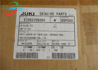 E2353725000 Jukiの予備品JUKI 750L 750E 760L 760E LMガイドY SSR20XW2UUC1E+1275LPE