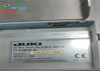 JUKI FX-3 Jukiの予備品15のインチLCDモジュールのディスプレイ・モニターLG-R15M1XG-JK