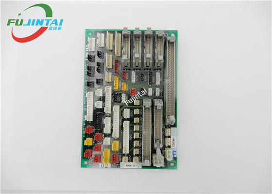 40041117 SMT機械部品JUKI MTC MTS SCN PCB ASM