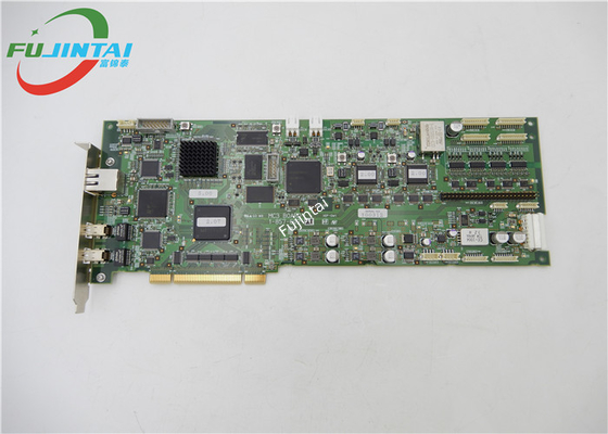 EZA1922216A Jukiの予備品JUKI RX-7M MC3 COMPL板EZA-192-221-6A