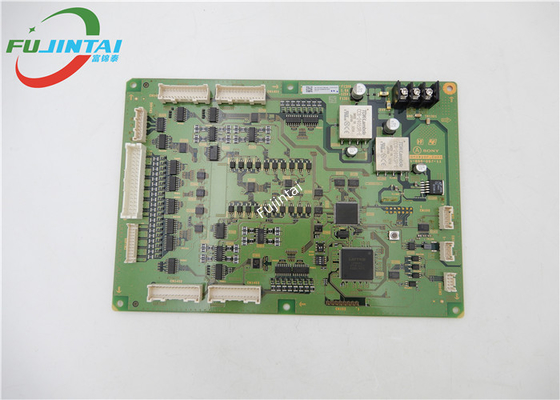 JUKI RX-7 Jukiの予備品のコンベヤーCONT COMPL板EZA1916780A EZA-191-678-0A