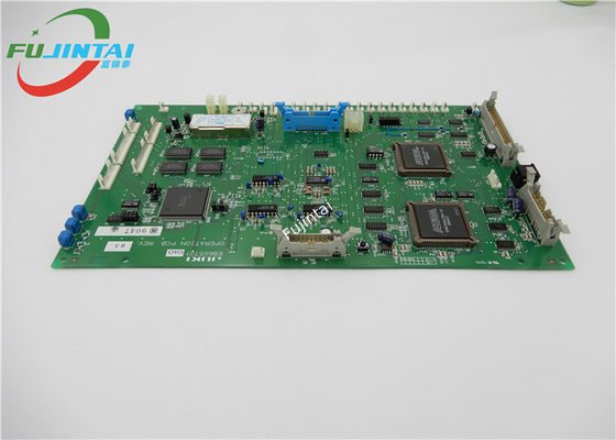 SMT機械JUKI 730 740の操作PCB E86057210A0 Jukiの予備品