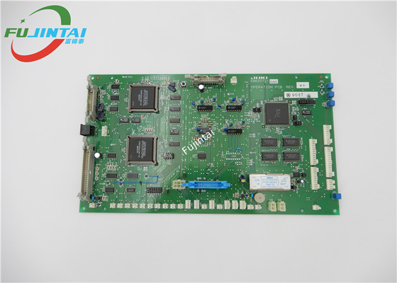 SMT機械JUKI 730 740の操作PCB E86057210A0 Jukiの予備品