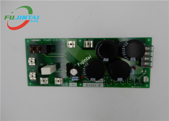 SMT Machine Juki Spare Parts JUKI 2010 2020 2030 2040 NZ Circuit Board E86427290A0