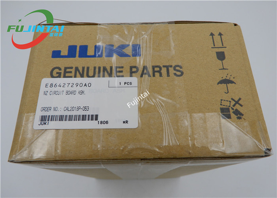 SMT Machine Juki Spare Parts JUKI 2010 2020 2030 2040 NZ Circuit Board E86427290A0