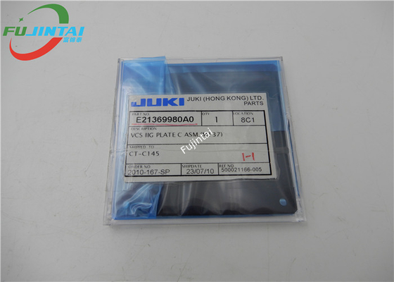 Original New Condition Juki Replacement Parts VCS JIG Plate C ASM M137 E21369980A0